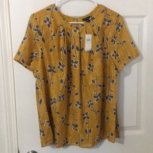 Ann Taylor Blouse